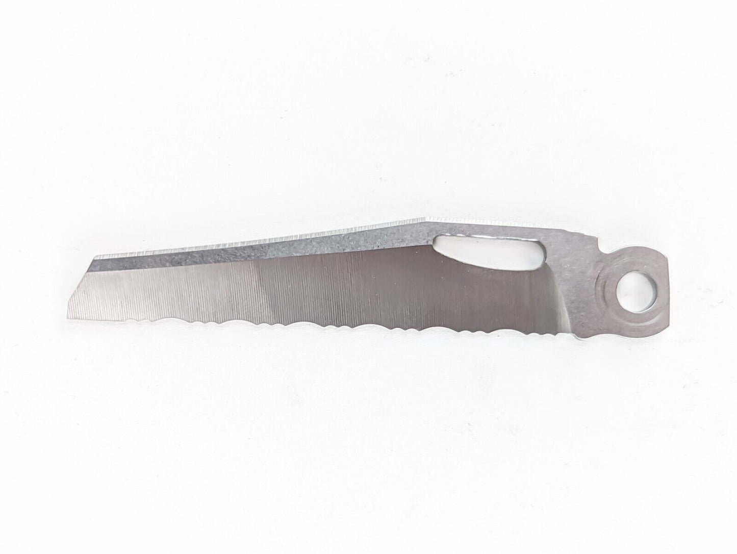 Leatherman Wave Replacement Parts: Serrated Edge Knife Blade