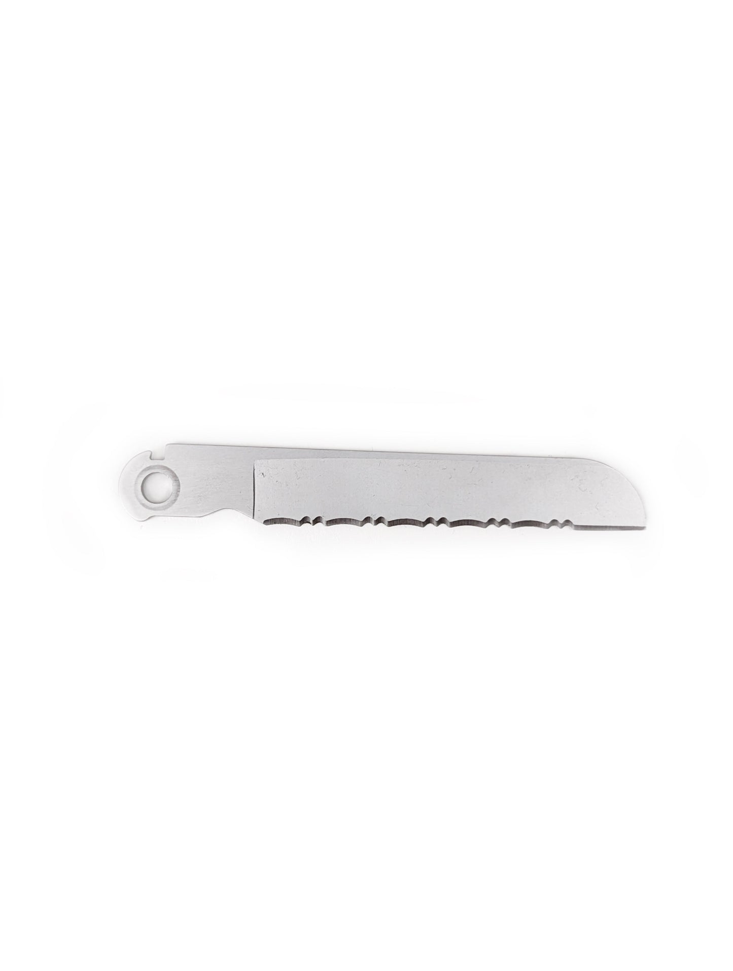 Leatherman Rebar Replacement Parts: Serrated Edge Knife Blade