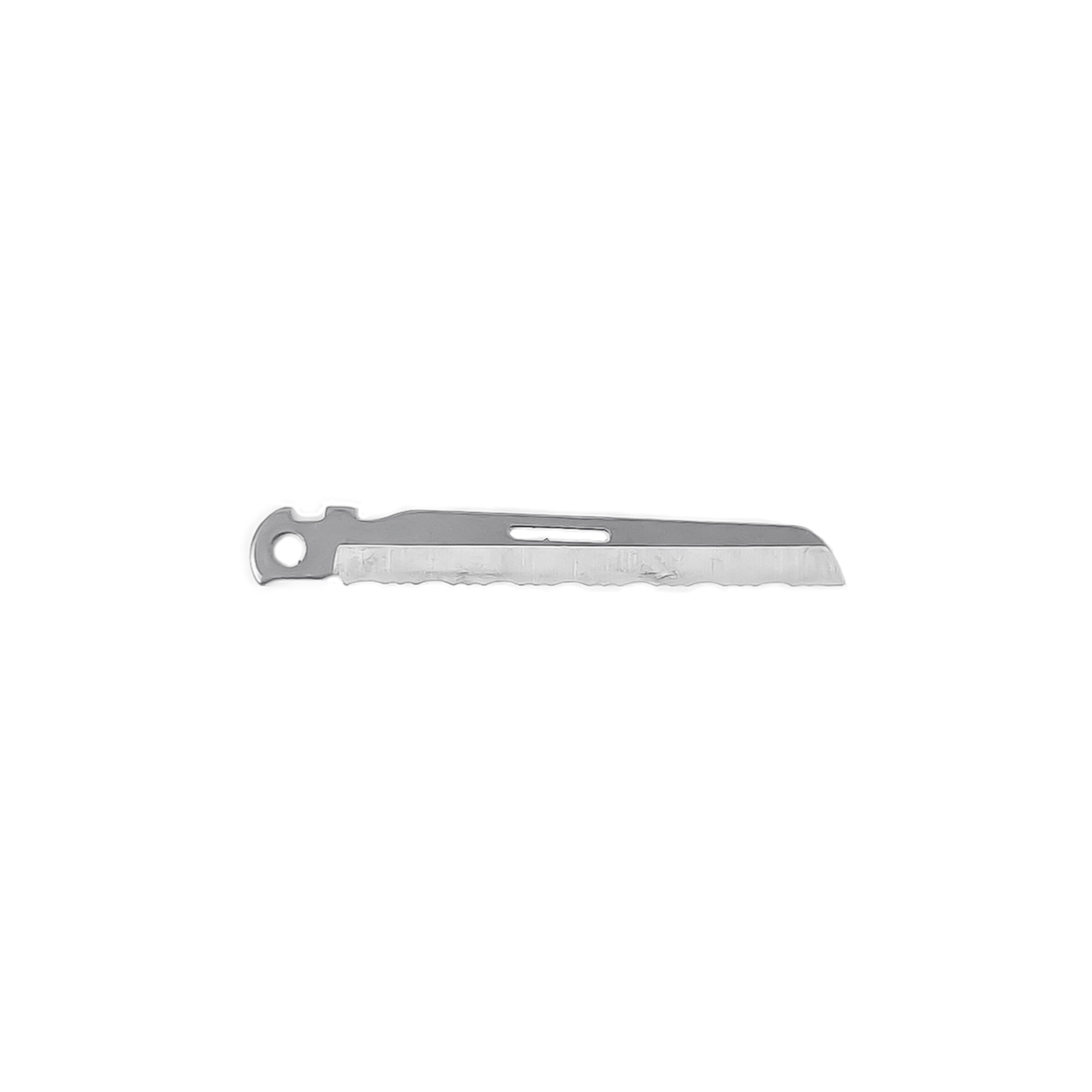 SOG PowerAccess Deluxe Replacement Parts: Serrated Edge Blade