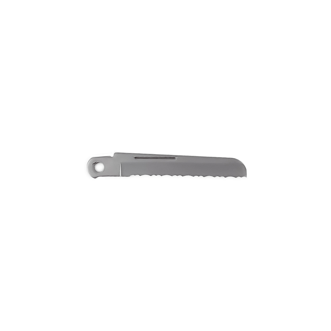Gerber MP600 Replacement Parts: Serrated Edge Knife Blade