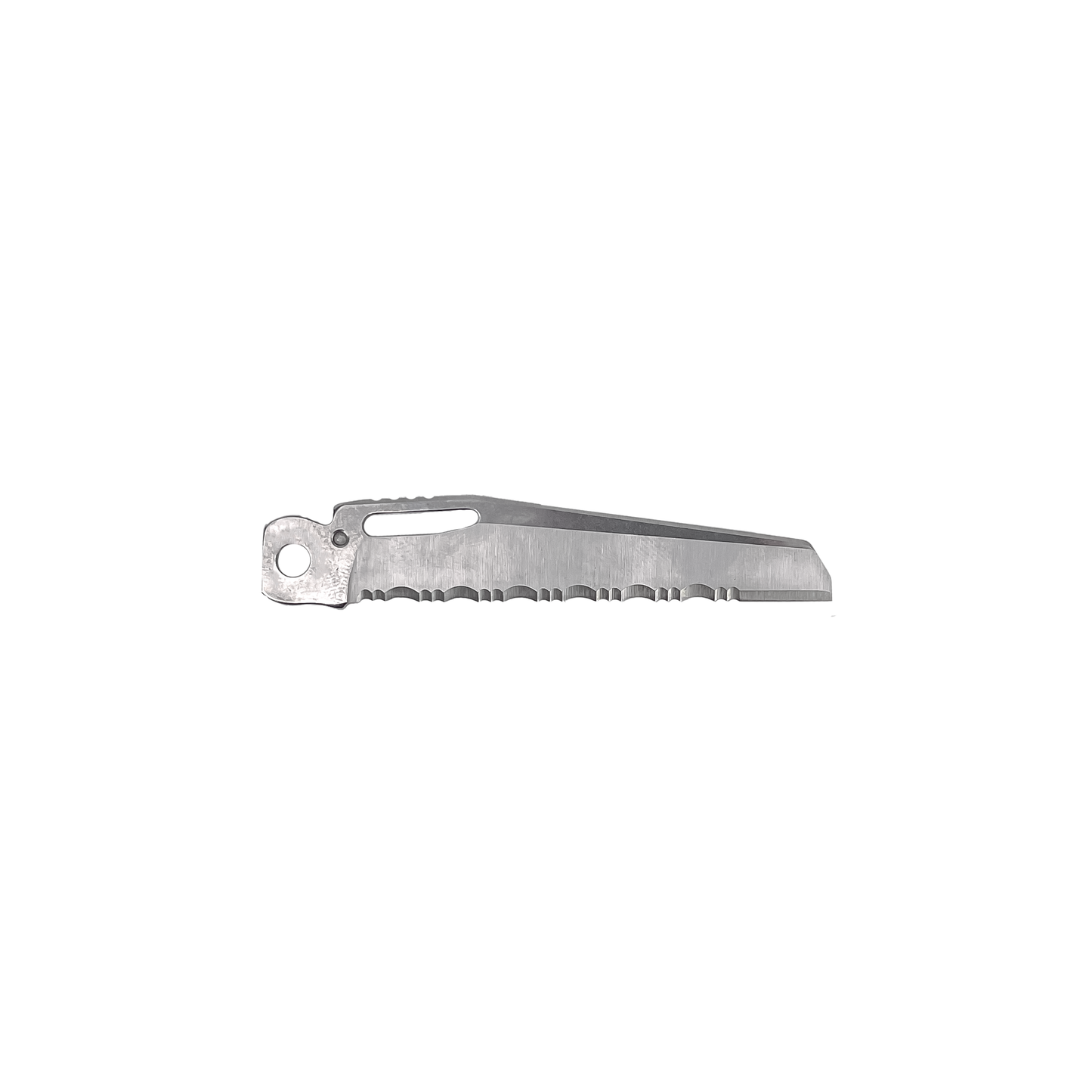 Leatherman Surge Replacement Parts: Serrated Edge Knife Blade