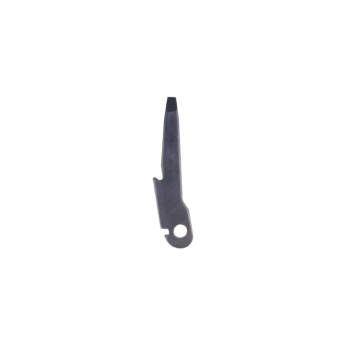 Leatherman Rebar Black Oxide Replacement Parts: Small Flat Screwdriver