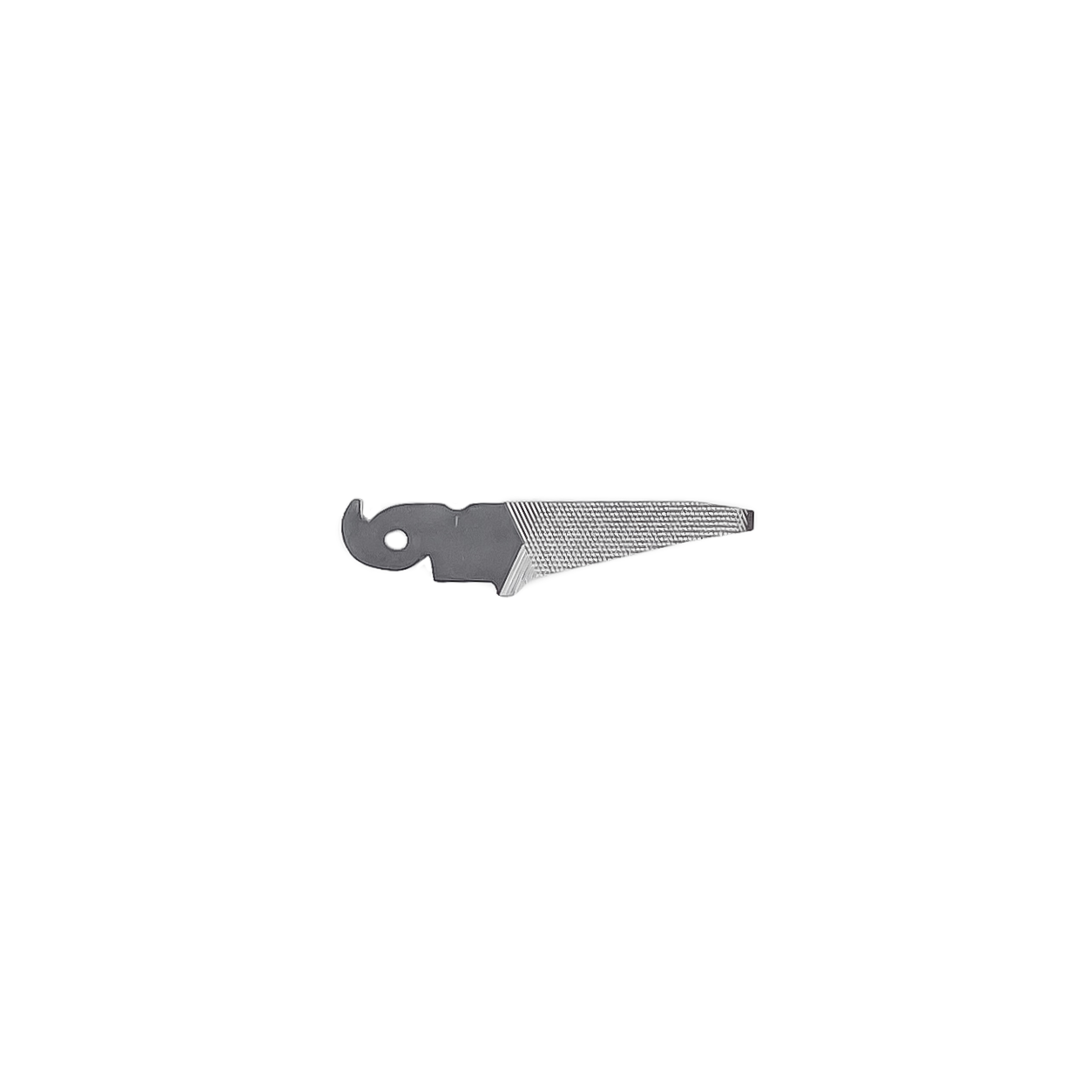 Leatherman Free P4 Replacement Parts: Small Flat Screwdriver and File