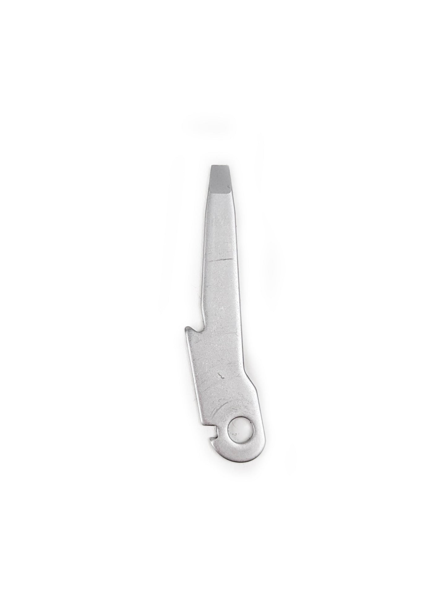 Leatherman Rebar Replacement Parts: Small Flat Screwdriver