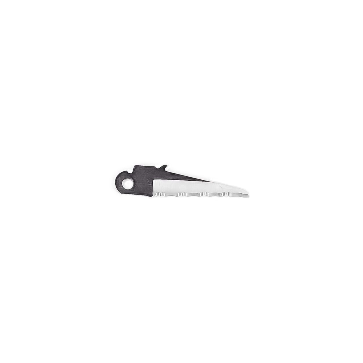 Leatherman Sidekick and Wingman Replacement Parts: Serrated Edge Knife Blade
