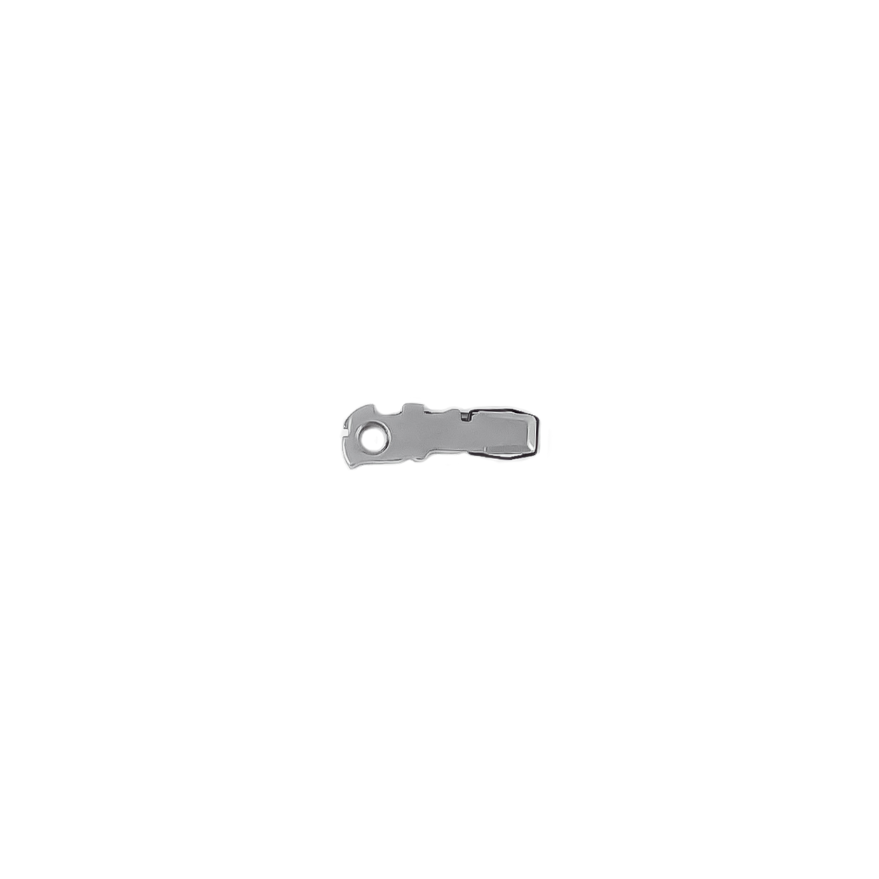 SOG PowerAccess Deluxe Replacement Parts: 1/4" Socket Driver