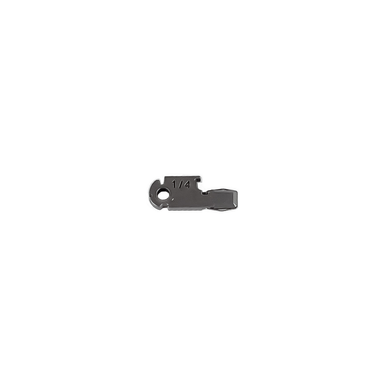 SOG Powerlock Replacement Parts: 1/4" Socket Driver