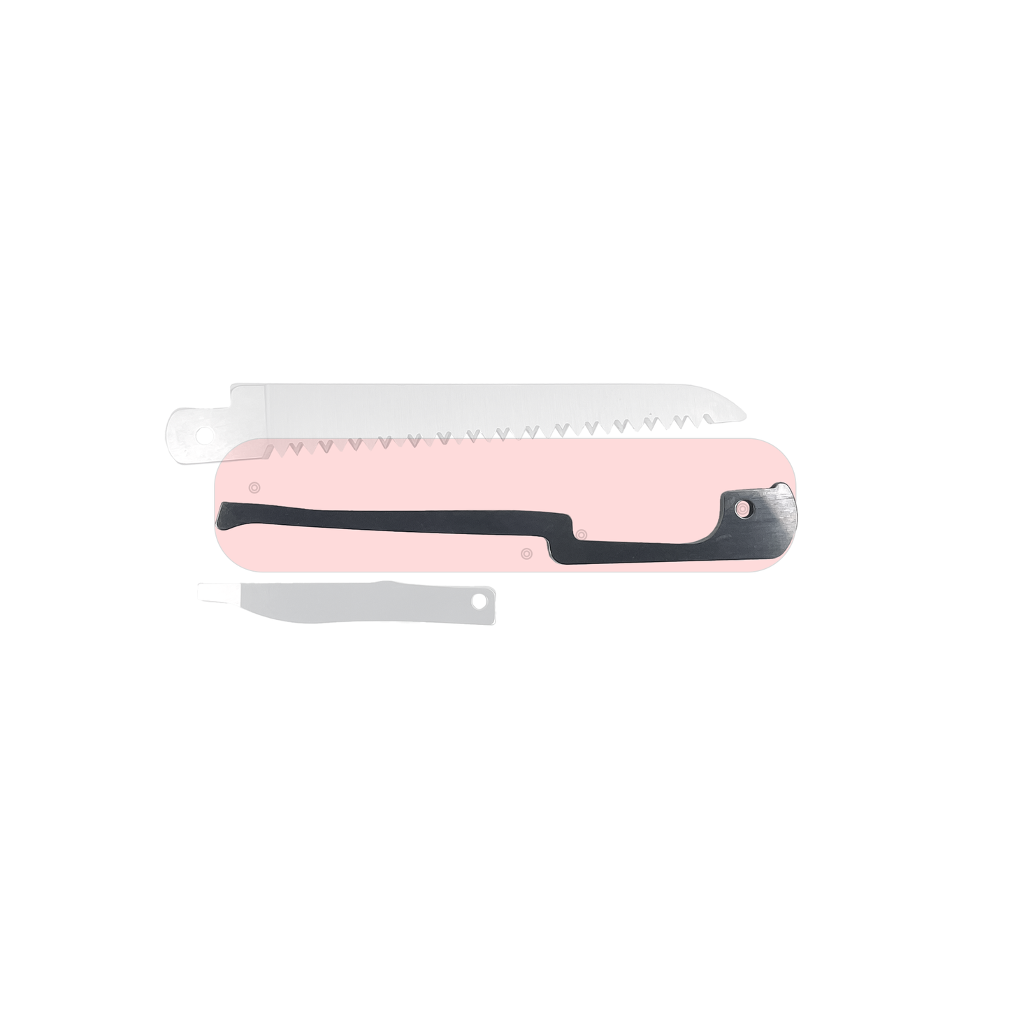 91mm Victorinox Swiss Army Knife Replacement Parts: Spring