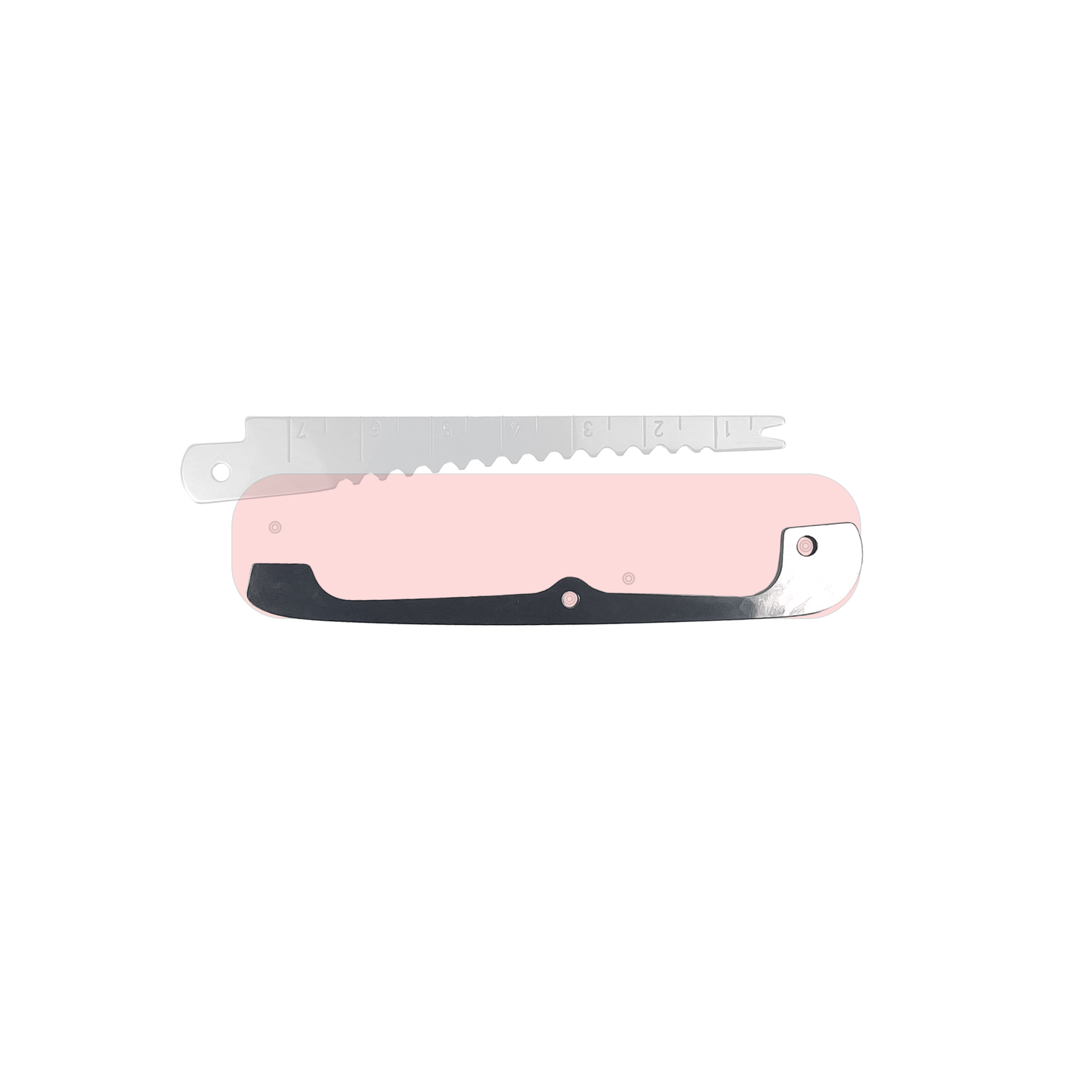 91mm Victorinox Swiss Army Knife Replacement Parts: Spring