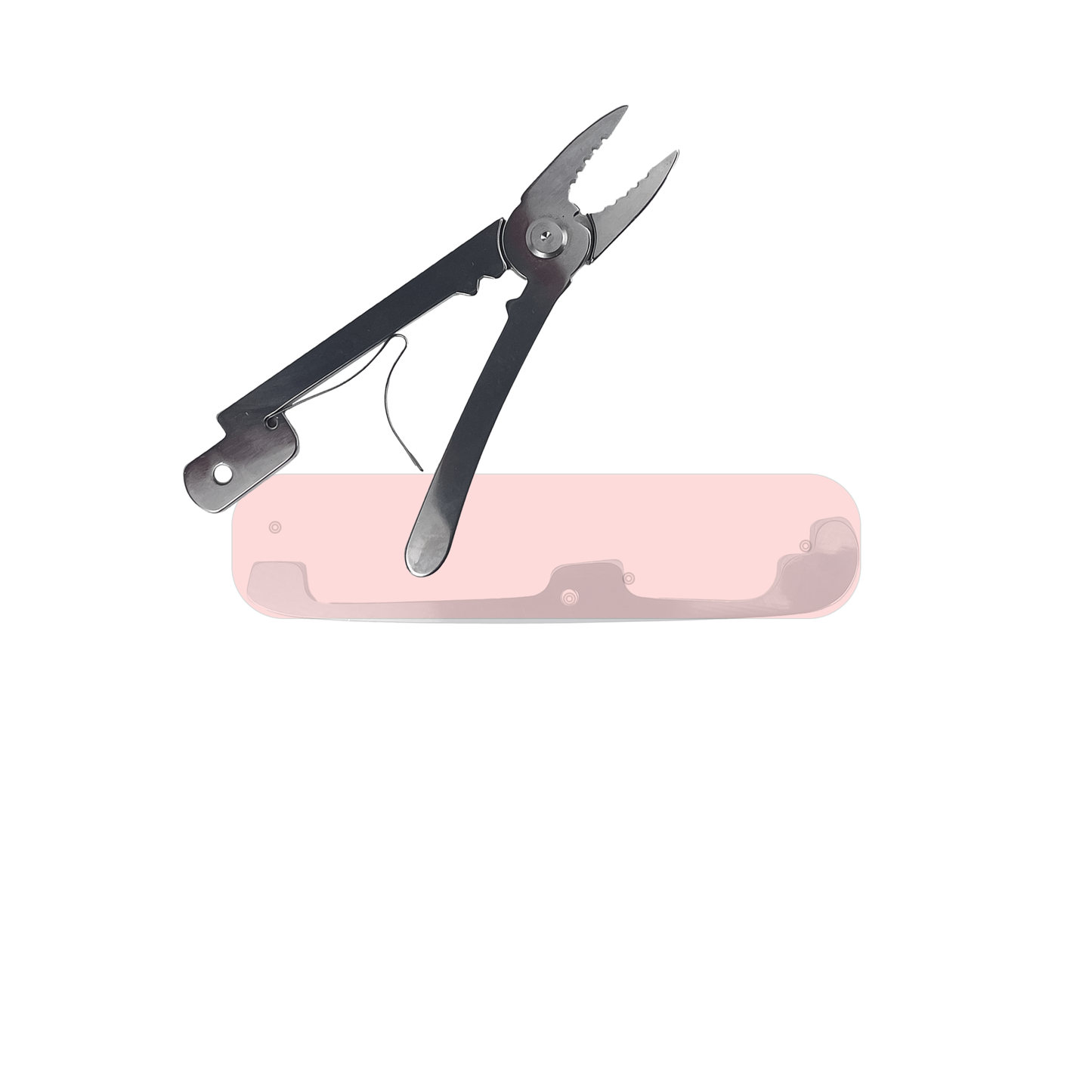 91mm Victorinox Swiss Army Knife Replacement Parts: Pliers