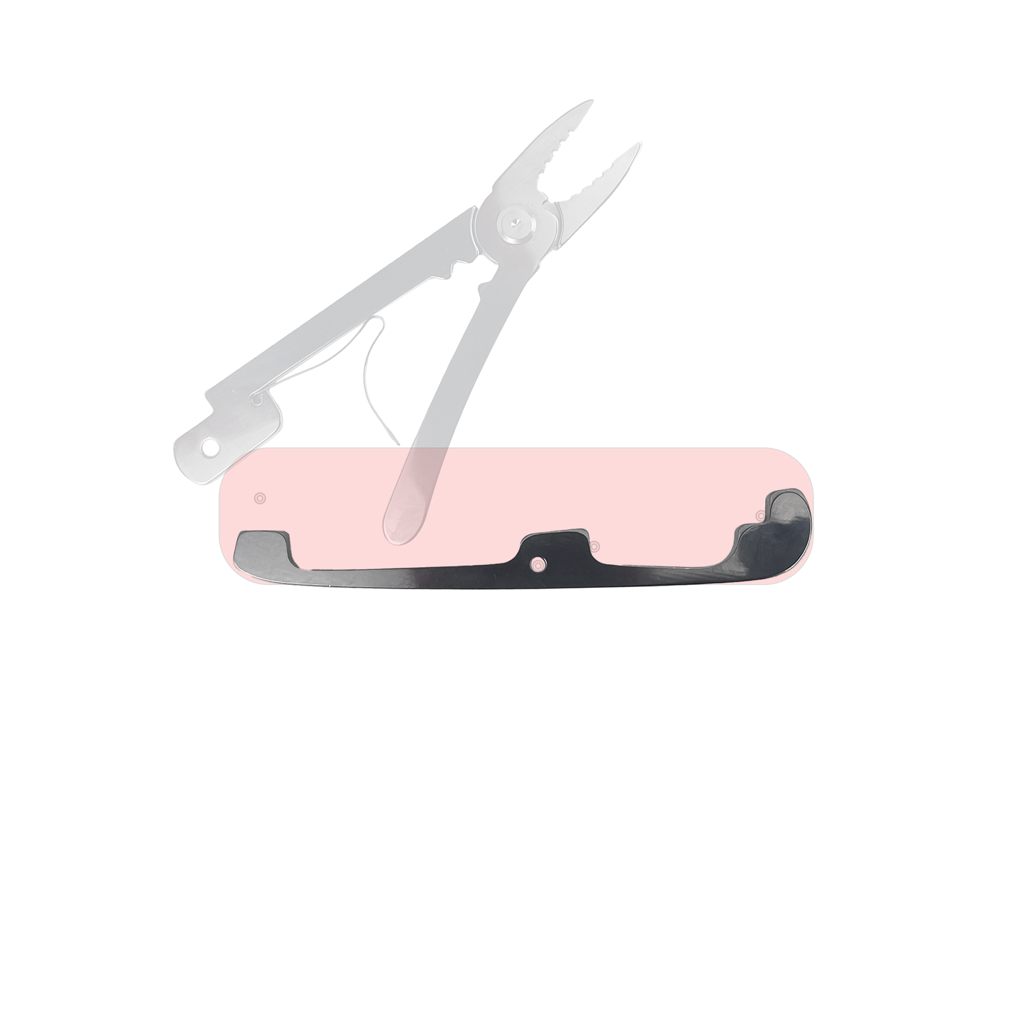91mm Victorinox Swiss Army Knife Replacement Parts: Spring