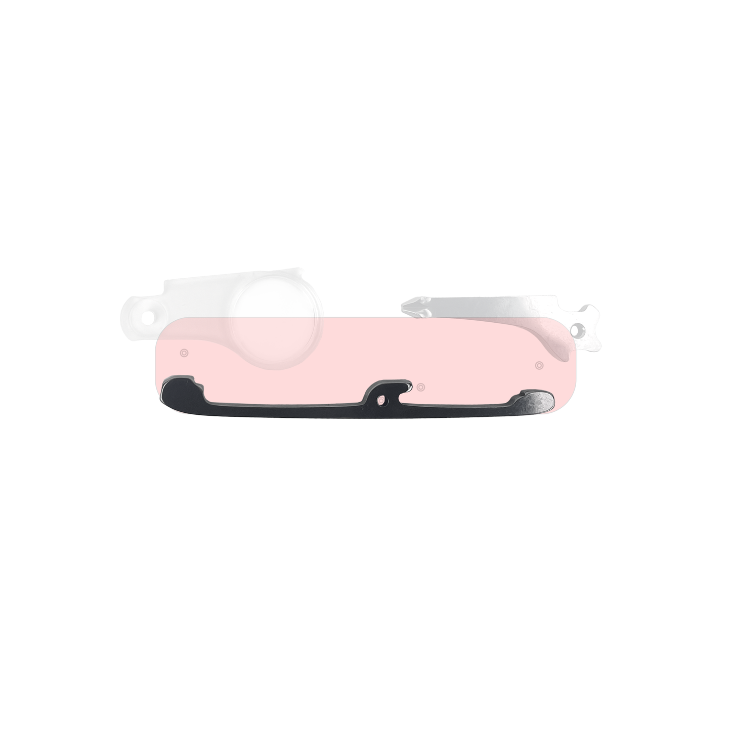 91mm Victorinox Swiss Army Knife Replacement Parts: Spring