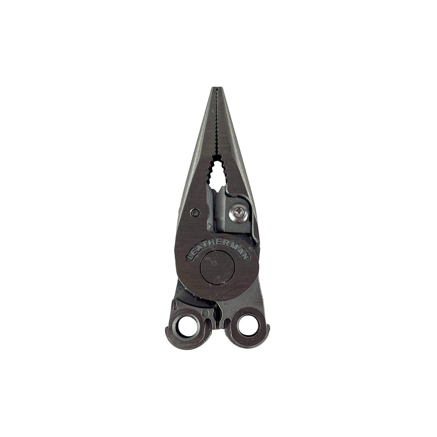 Leatherman Wave Alpha Cascadia (Green) Replacement Parts for Modification or Repairs
