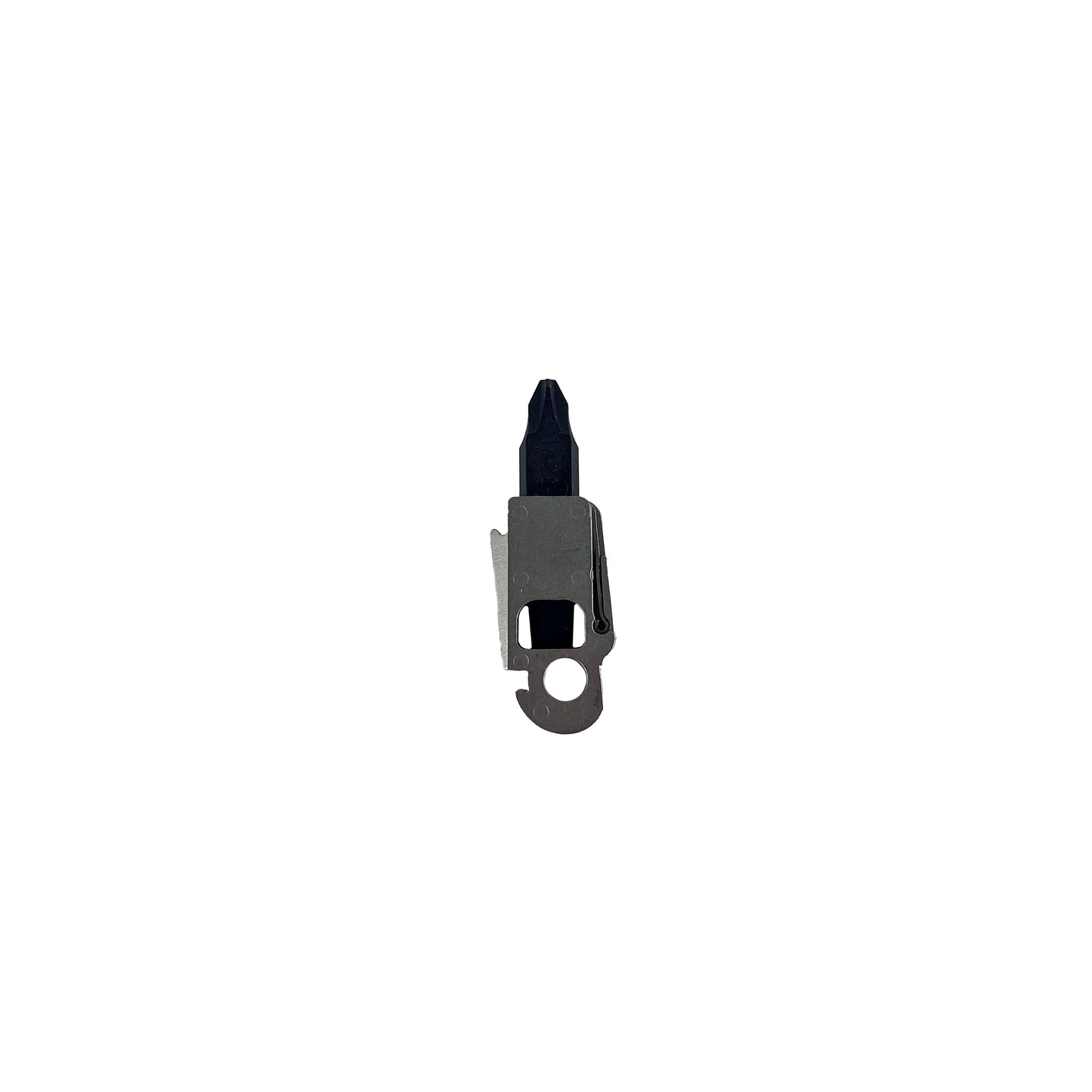 Leatherman Wave Alpha Cascadia (Green) Replacement Parts for Modification or Repairs