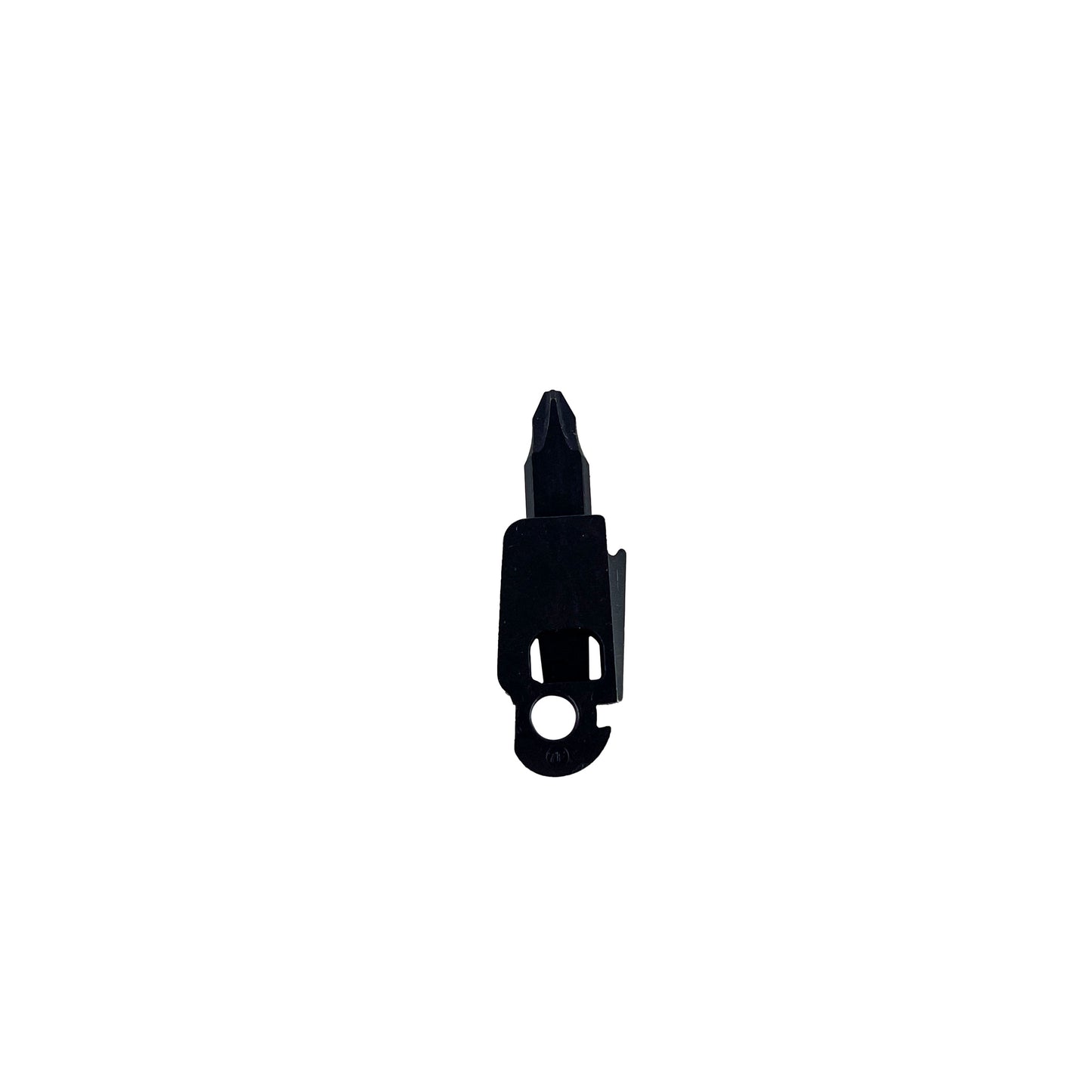 Leatherman Wave Alpha Obsidian (Black) Replacement Parts for Modification or Repairs