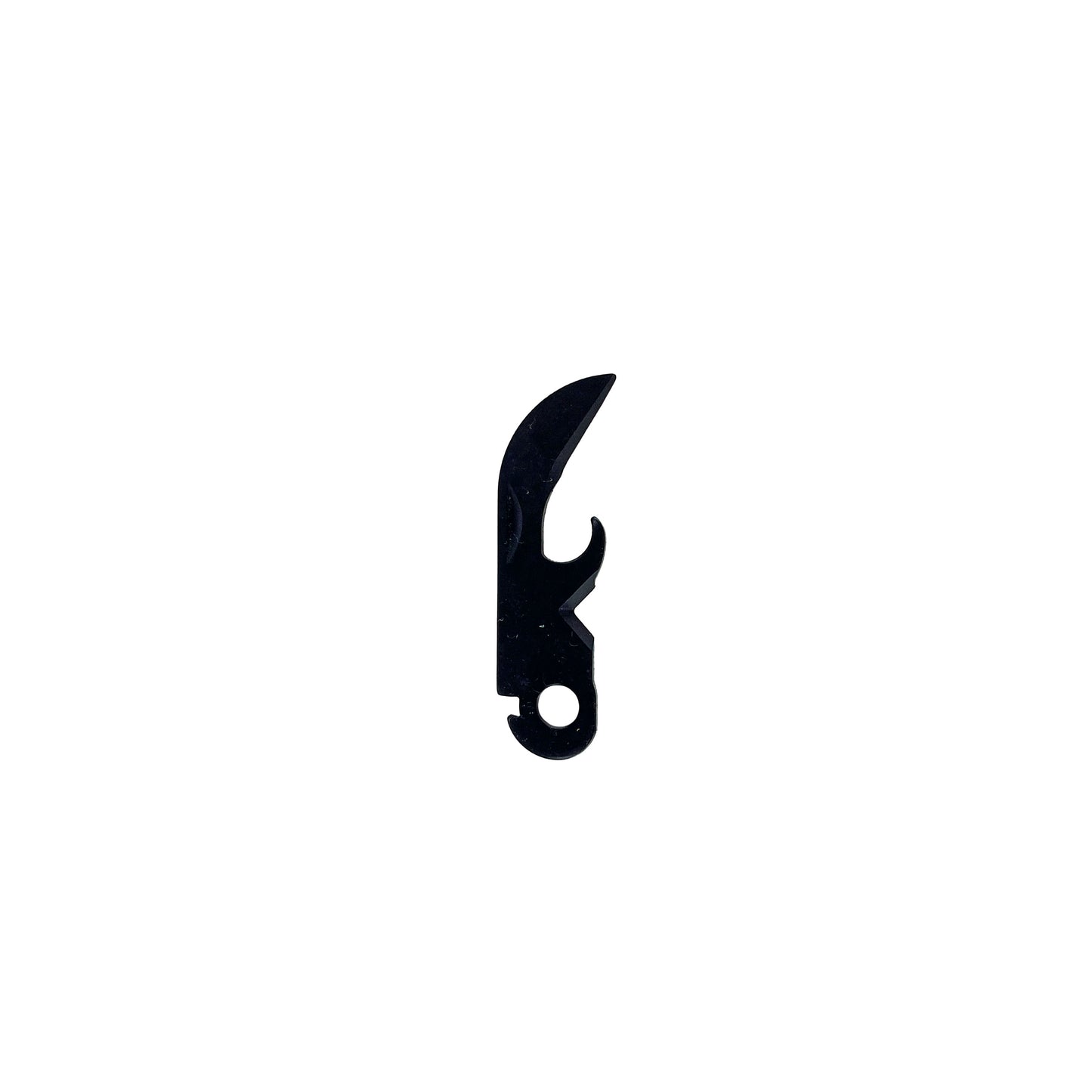 Leatherman Wave Alpha Obsidian (Black) Replacement Parts for Modification or Repairs