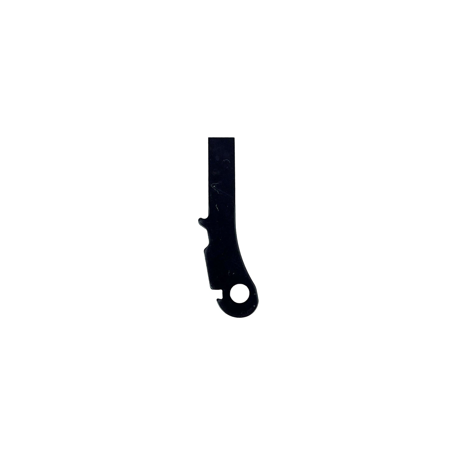Leatherman Wave Alpha Obsidian (Black) Replacement Parts for Modification or Repairs