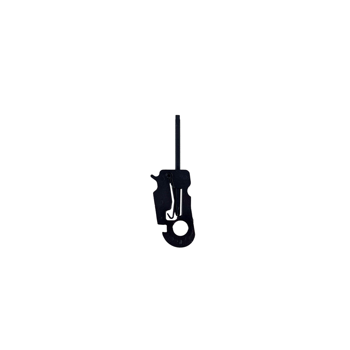 Leatherman Wave Alpha Obsidian (Black) Replacement Parts for Modification or Repairs