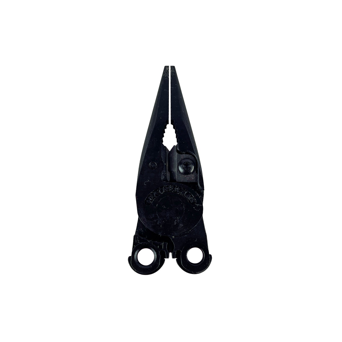 Leatherman Wave Alpha Obsidian (Black) Replacement Parts for Modification or Repairs