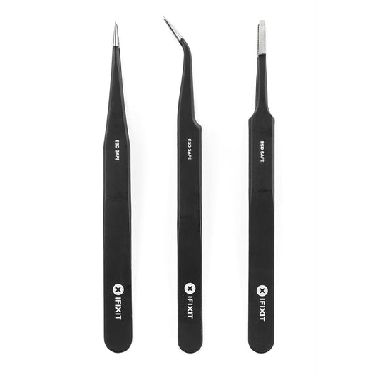 iFixIt Precision Tweezer Set