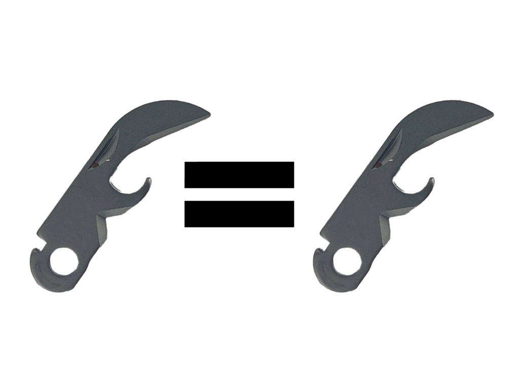 Finding Alternative Components
