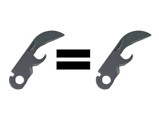 Finding Alternative Components
