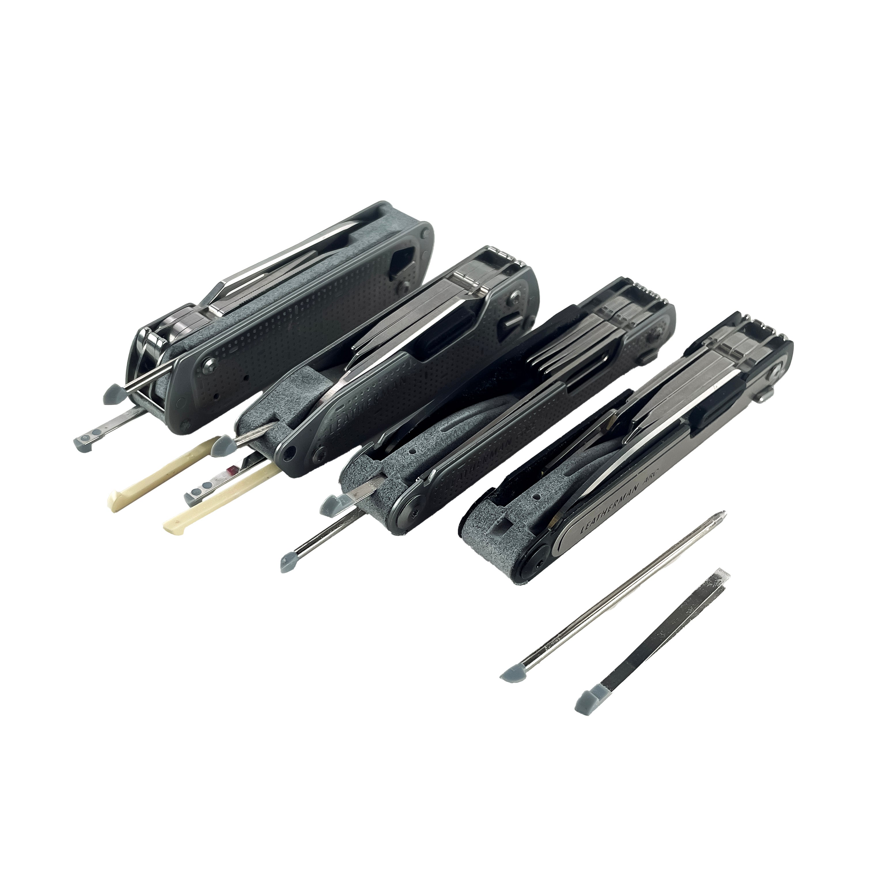 Multitool Replacement Parts – Restore and Customize Your Tools ...