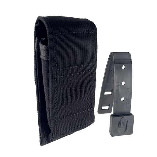 Gerber MOLLE Compatible Sheath with MALICE Clip