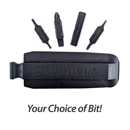 Replacement Bits for Leatherman 2D Bit Kit