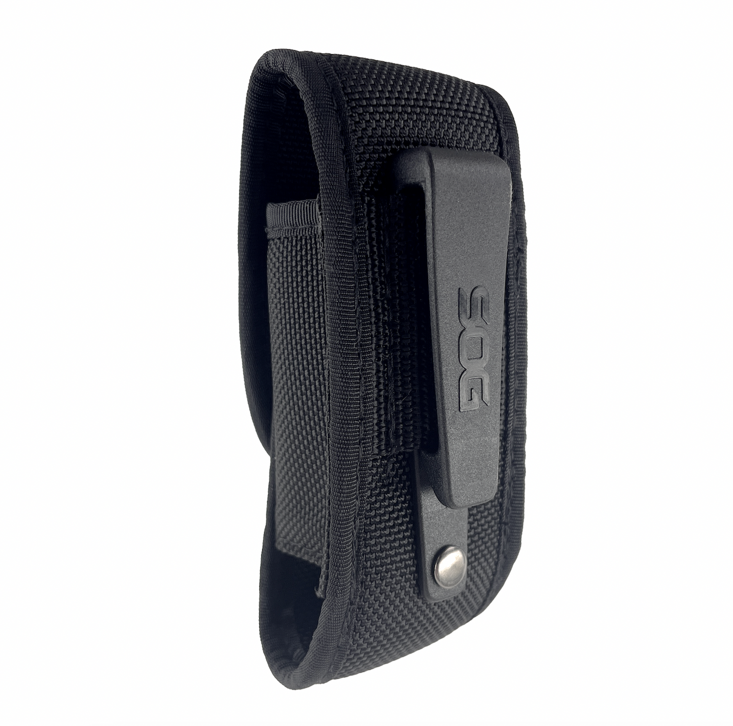 SOG Large Nylon Sheath with Belt Clip