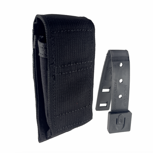 Gerber MOLLE Compatible Sheath with MALICE Clip