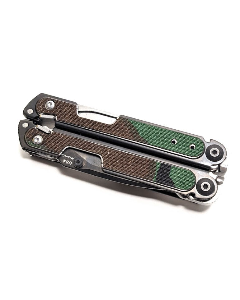 Leatherman ARC Skin Set