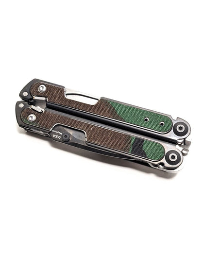 Leatherman ARC Skin Set