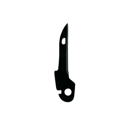 Leatherman Surge Black Oxide Replacement Parts for Modifications or Repair