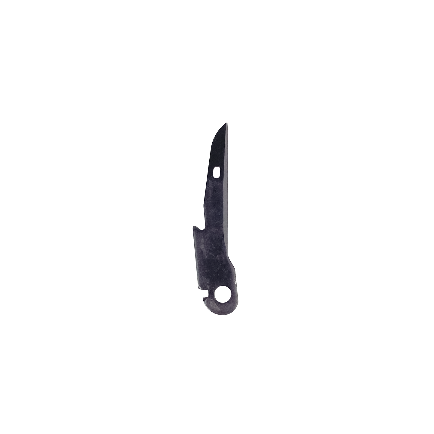 BLACK Parts from Black Oxide Leatherman Rebar: 1 Part For Mods or Repair