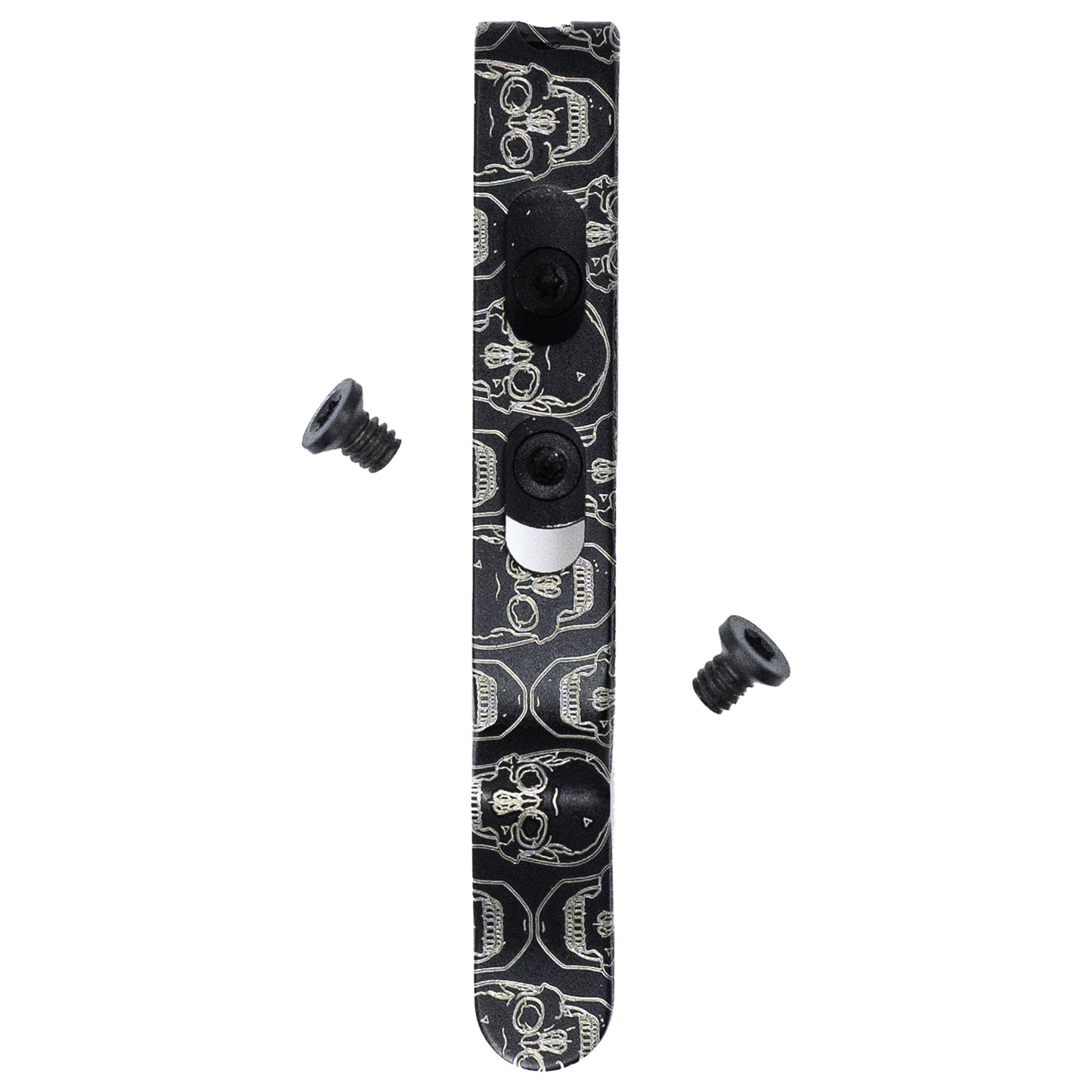 Donk! Titanium Pocket Clip for Leatherman Arc, Free Series, Curl, and Bond