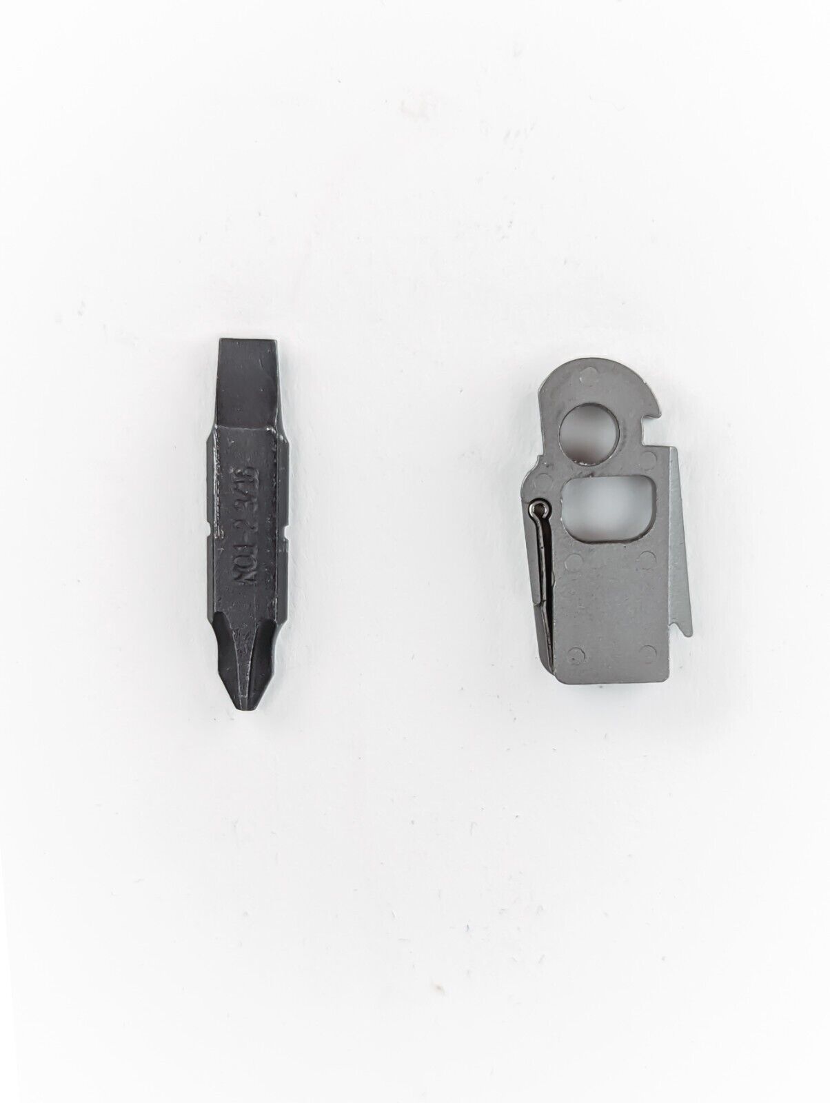 Parts from Leatherman Wave+: 1 Part For Mods or Repair