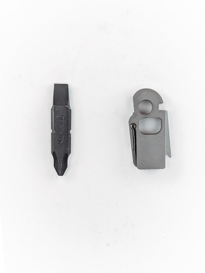 Parts from Leatherman Wave+: 1 Part For Mods or Repair