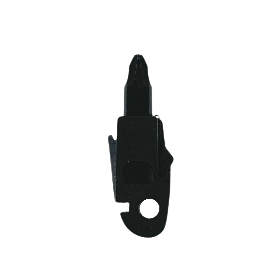 Leatherman Surge Black Oxide Replacement Parts for Modifications or Repair