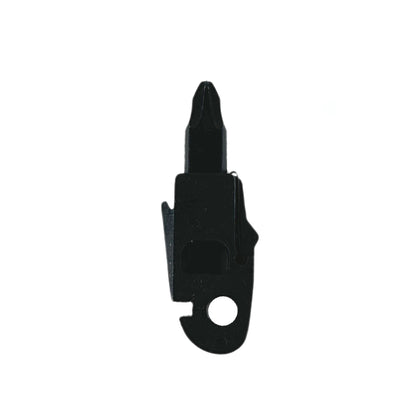 Leatherman Surge Black Oxide Replacement Parts for Modifications or Repair
