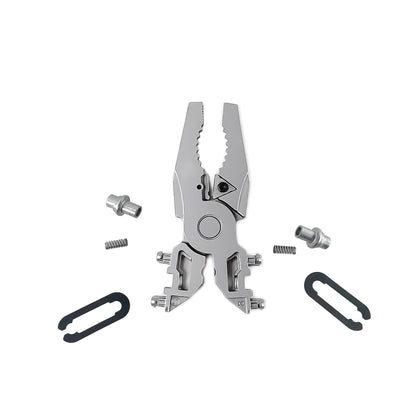 Gerber MP600 Replacement Parts for Modification or Repair