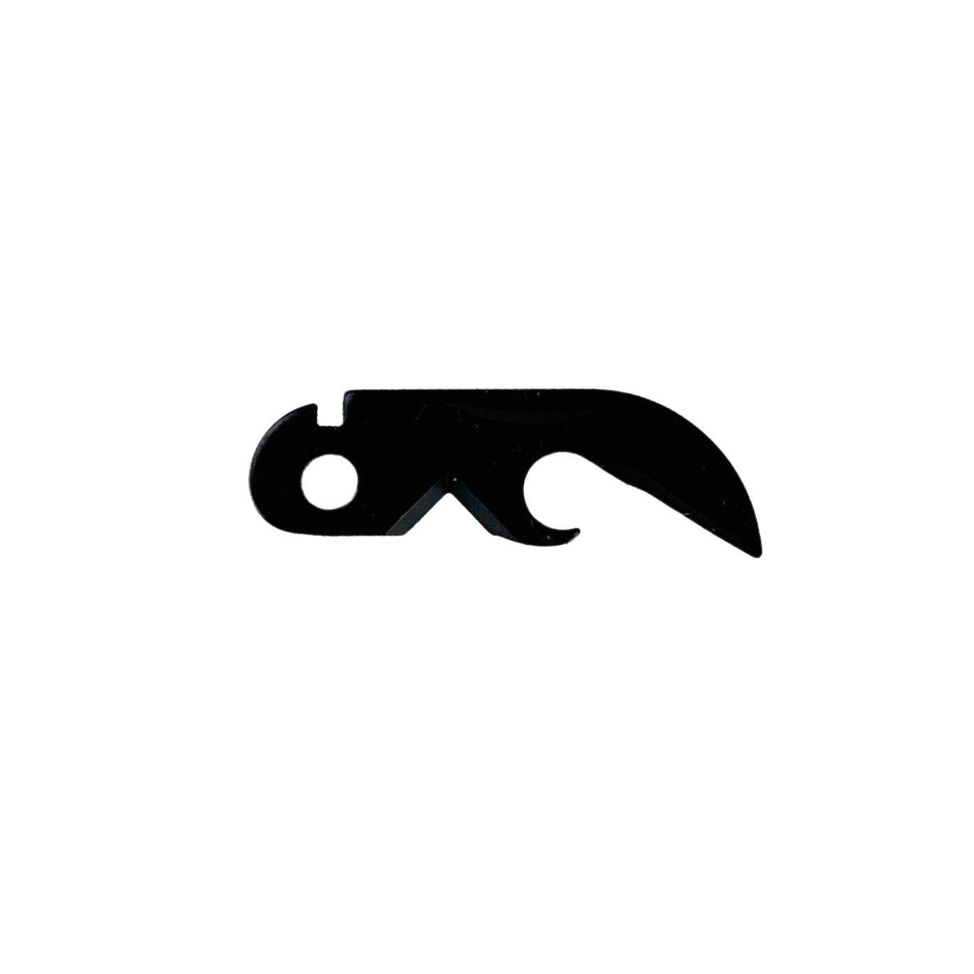 Leatherman Super Tool 300 Black Oxide and EOD Replacement Parts for Modifications or Repair