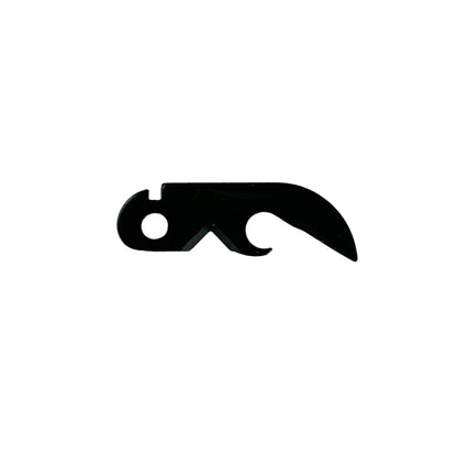 Leatherman Super Tool 300 Black Oxide and EOD Replacement Parts for Modifications or Repair
