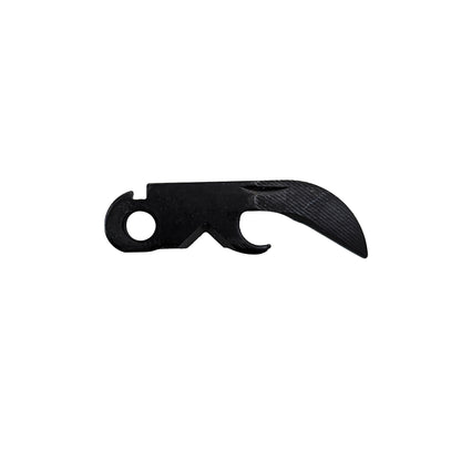 BLACK Parts from Leatherman Wave+ Black Oxide: 1 Part For Mods or Repair