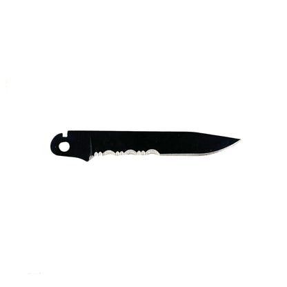 Leatherman Super Tool 300 Black Oxide and EOD Replacement Parts for Modifications or Repair