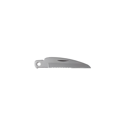 Gerber MP600 Replacement Parts: Combo Edge Knife Blade