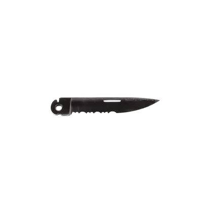 SOG Powerlock Replacement Parts: Plain Edge Blade