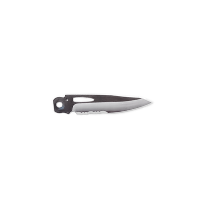 Leatherman Sidekick and Wingman Replacement Parts: Combo Edge Knife Blade