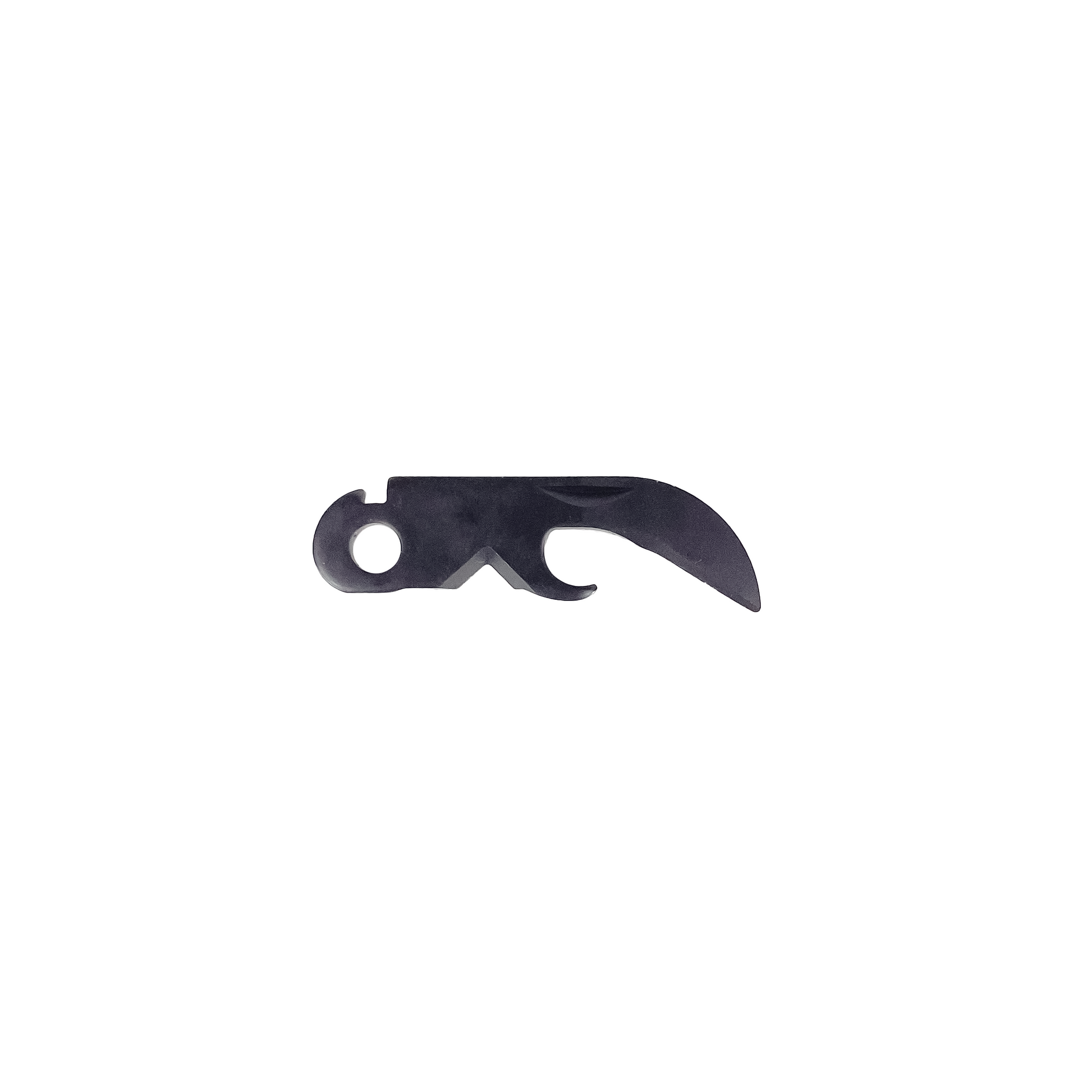 Leatherman Rebar Black Oxide Replacement Parts: Can Opener