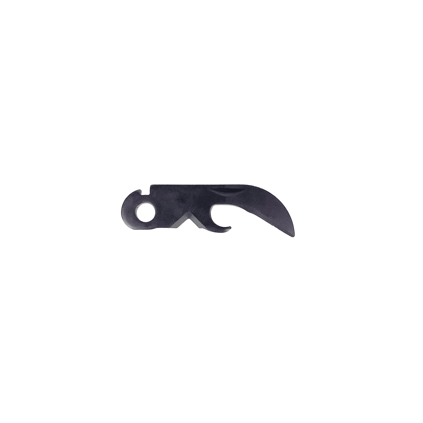 BLACK Parts from Black Oxide Leatherman Rebar: 1 Part For Mods or Repair